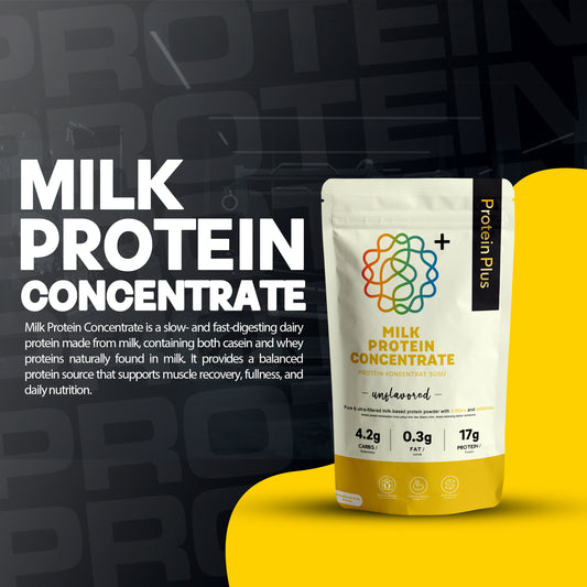 Milk Protein Concentrate