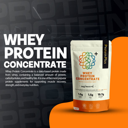 Whey Protein Concentrate
