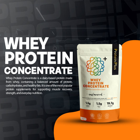 Whey Protein Concentrate