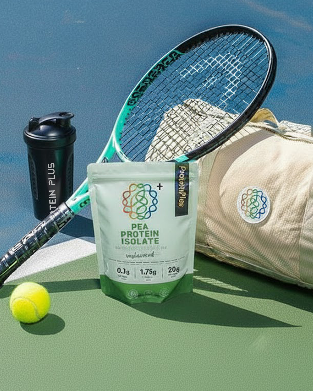Proteinplus