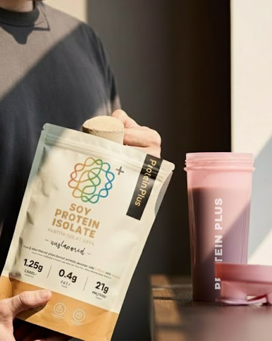 Proteinplus