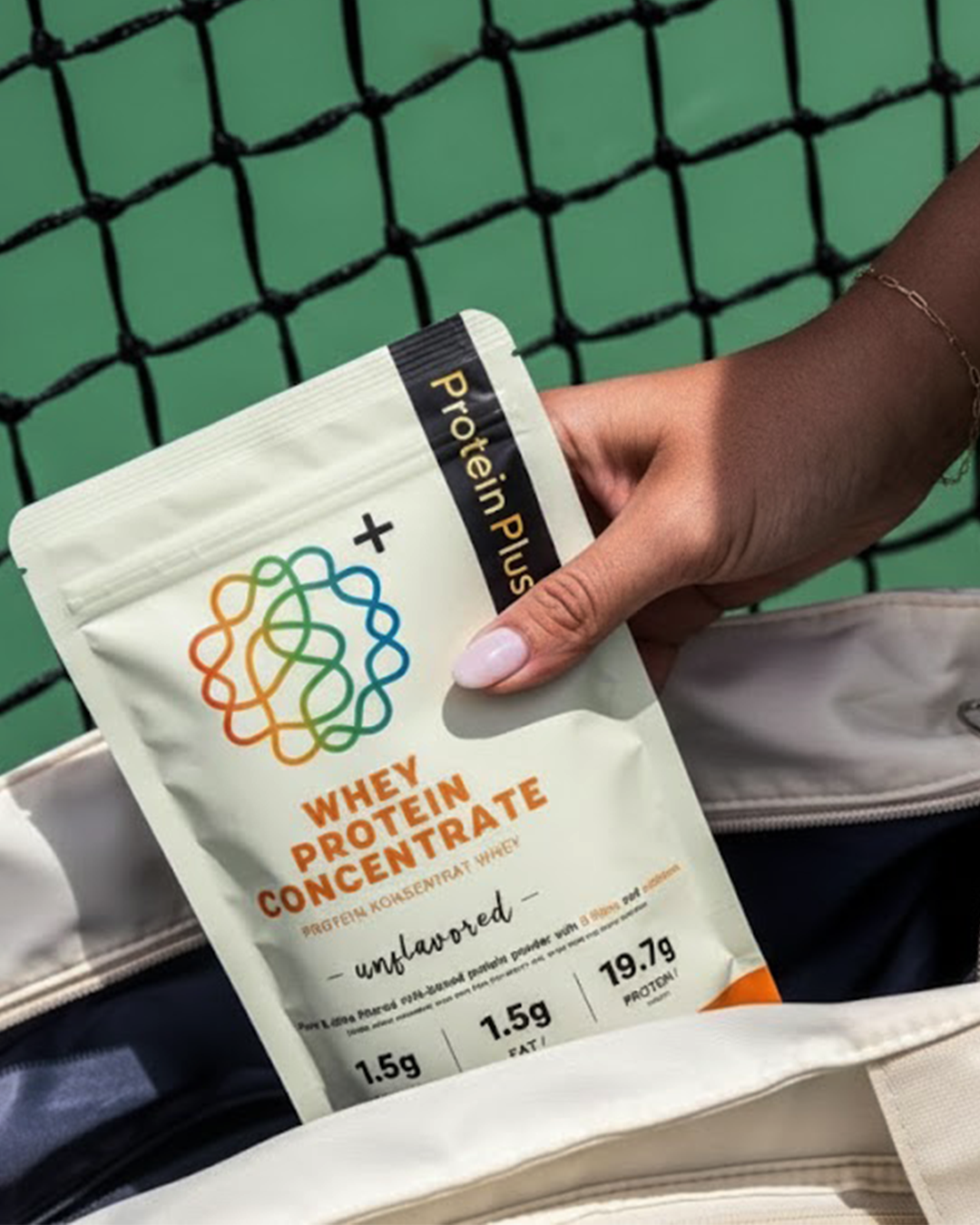 Proteinplus