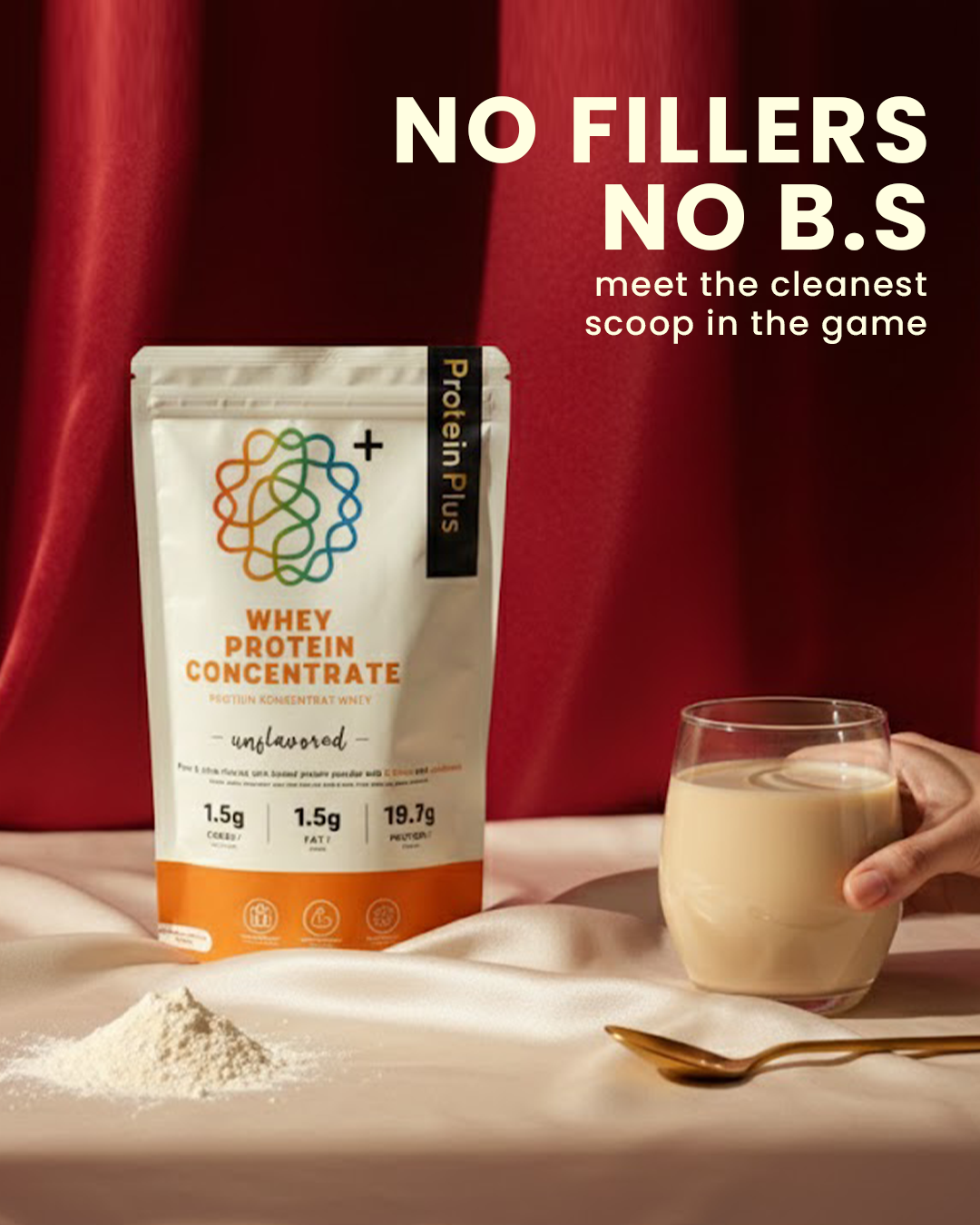 Proteinplus