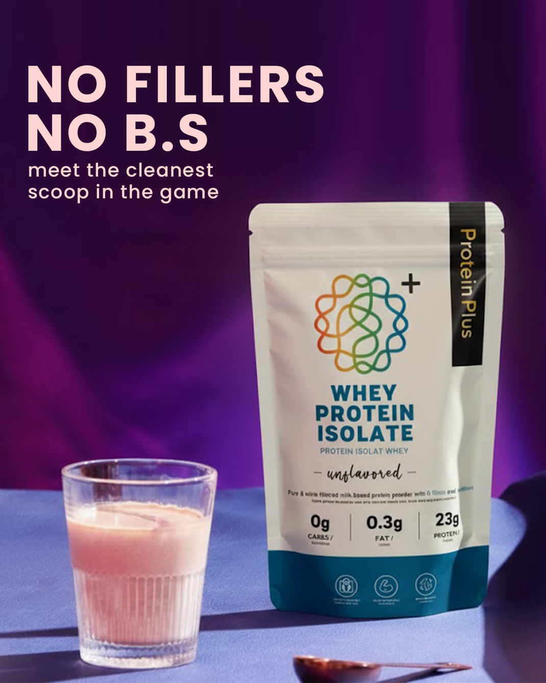 Proteinplus
